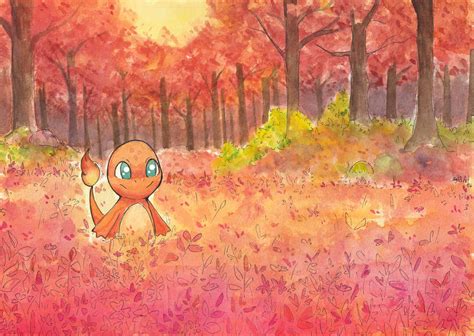 charmander best nature|Iba pa.